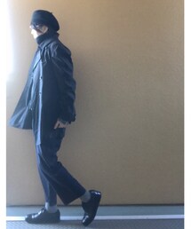 COMME des GARCONS | トレンチコート