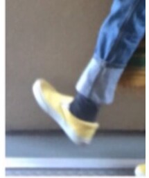 VANS | スリッポン