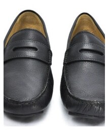 COACH | この茶色(その他シューズ)