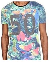 Bershka | Tシャツ/カットソー