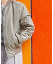 古着 | ブルゾン