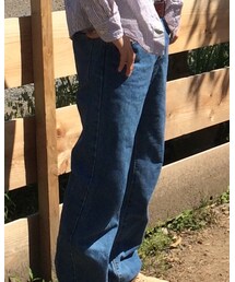 Big John | デニムパンツ