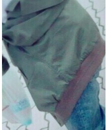 UNIQLO | ミリタリージャケット