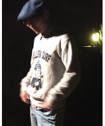 UNIQLO | スウェット