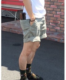 UNIQLO | チノパンツ