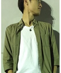 RAGEBLUE | シャツ/ブラウス