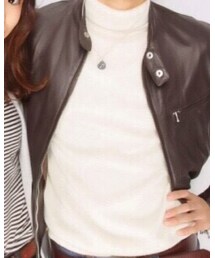 UNIQLO | チューブトップ