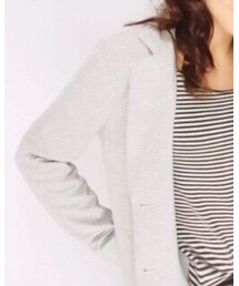 GU | カーディガン/ボレロ