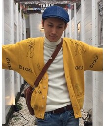 UNIQLO | ニット/セーター