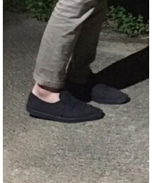 UNIQLO | スリッポン