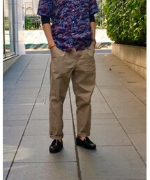 UNIQLO | チノパンツ