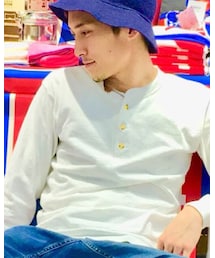 Goodwear(Since1983) | トップス
