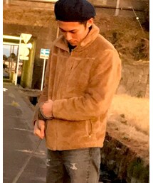 UNIQLO | ジャケット/アウター