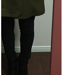 VICKY | その他パンツ