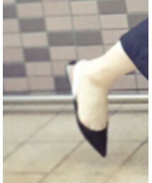 ZARA | その他シューズ