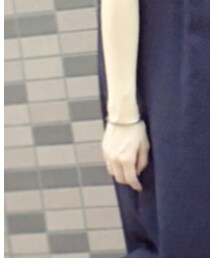 COS | バングル/リストバンド