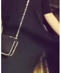 ZARA | ショルダーバッグ