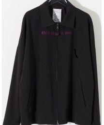 SHAREEF | ブルゾン