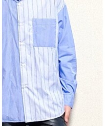 NANO universe | シャツ/ブラウス