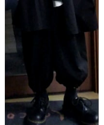 LAD MUSICIAN | パンツ