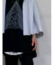 LAD MUSICIAN | Tシャツ/カットソー