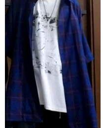 LAD MUSICIAN | Tシャツ/カットソー