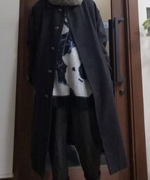 FACTOTUM | ジャケット/アウター