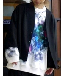 LAD MUSICIAN | スウェット