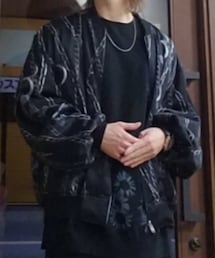 LAD MUSICIAN | ブルゾン