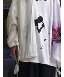 LAD MUSICIAN | Tシャツ/カットソー