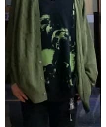 LAD MUSICIAN | ニット/セーター