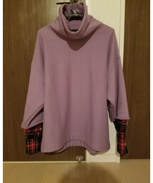 soe | スウェット