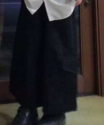 LAD MUSICIAN | カーゴパンツ