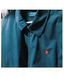 POLO RALPH LAUREN | ブルゾン
