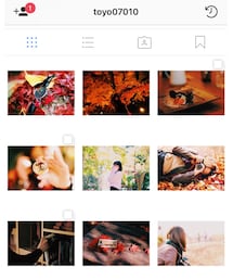instagram | その他