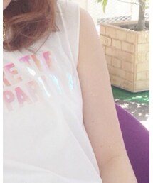 FIG&VIPER | Tシャツ/カットソー