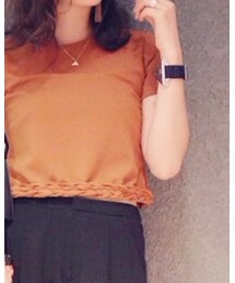 FIG&VIPER | トップス