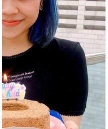 SKINNYDIP LONDON | Tシャツ/カットソー