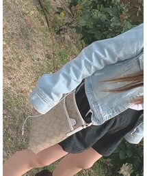 COACH | ショルダーバッグ