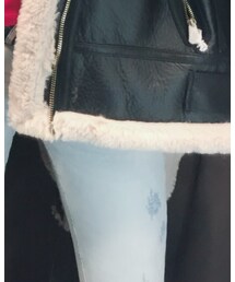 ZARA | バッグ