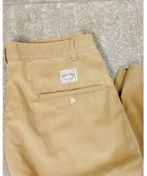 POLO RALPH LAUREN | チノパンツ