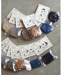 MOUNTAIN RESEARCH | バッジ