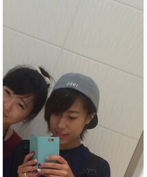 SPINNS | キャップ