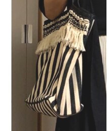 URBAN RESEARCH DOORS | トートバッグ