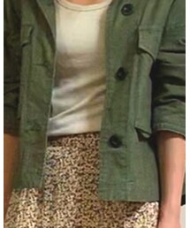 Auntie Rosa Holiday | タンクトップ