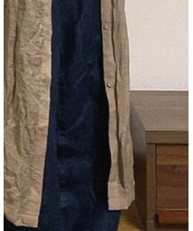 UNIQLO | デニムパンツ