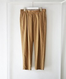 ETHOSENS | その他パンツ