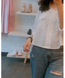 Daniel Wellington | アナログ腕時計