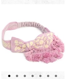 CA4LA | ヘアバンド