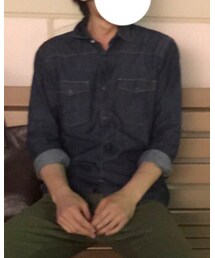 THE SHOP TK  | シャツ/ブラウス